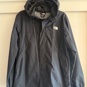 The North Face Men's Millerton
Waterproof Hooded Jacket